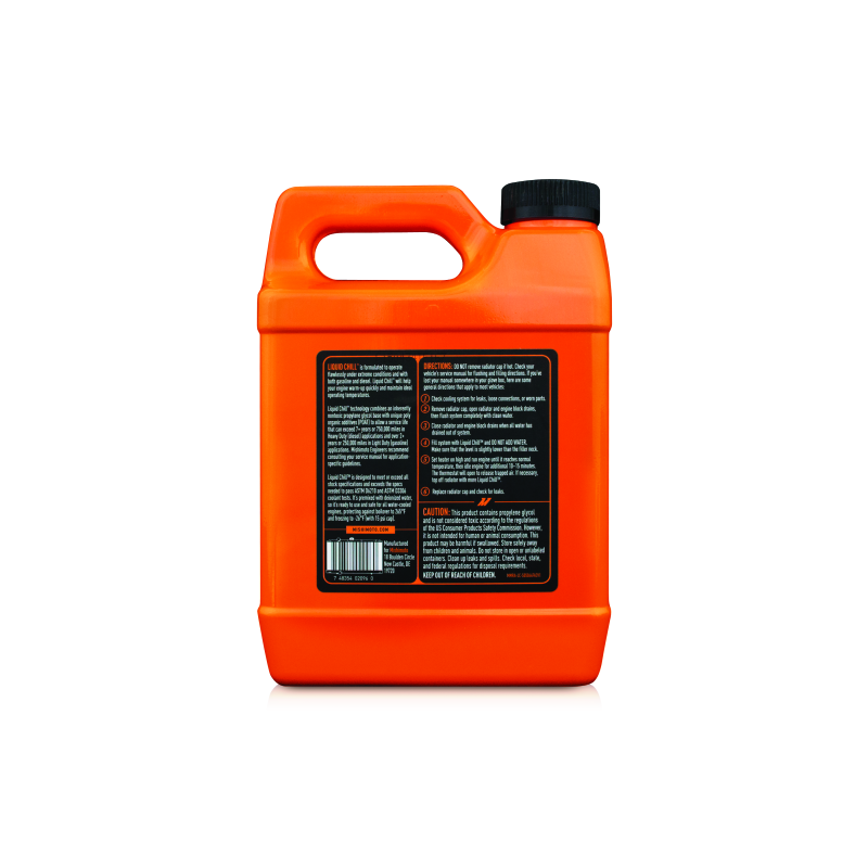 Coolants MISMMRA-LC-505064F Mishimoto