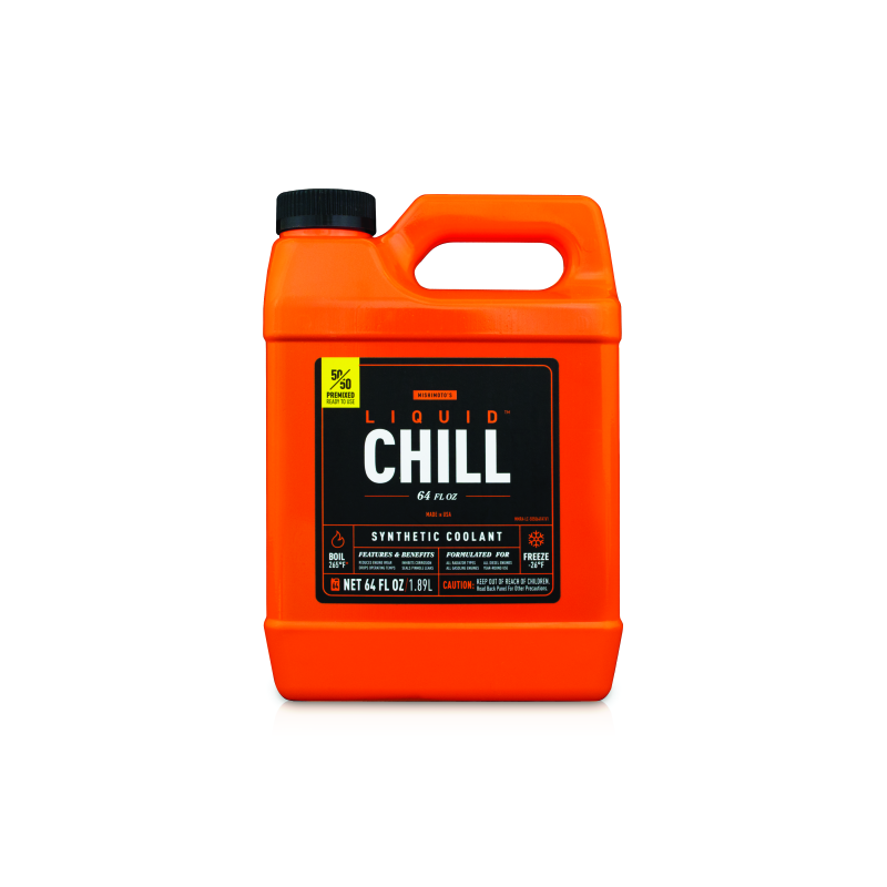 Coolants MISMMRA-LC-505064F Mishimoto