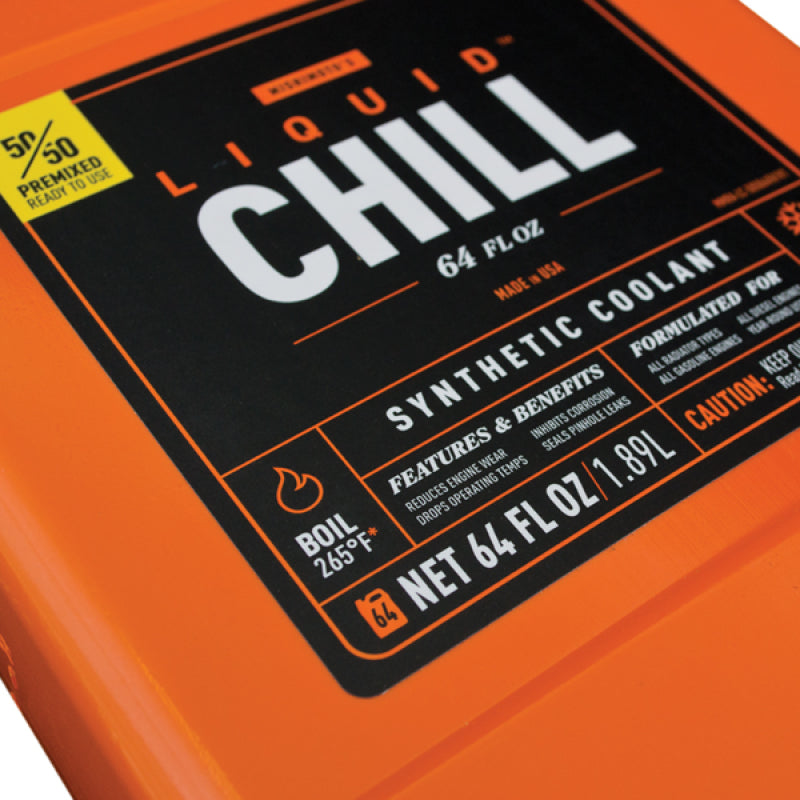 Coolants MISMMRA-LC-505064F Mishimoto