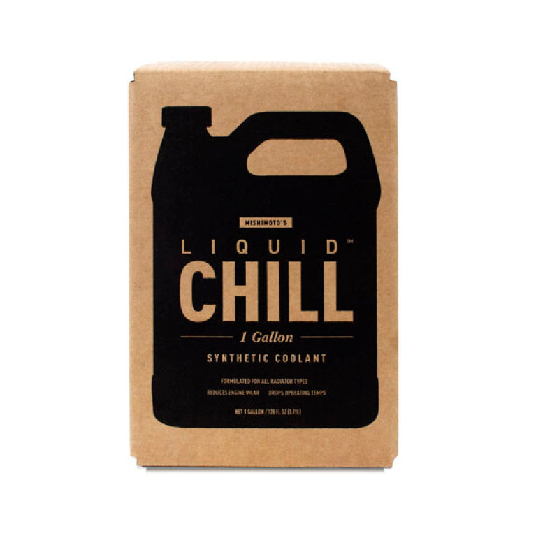 Coolants MISMMRA-LC-FULLF Mishimoto