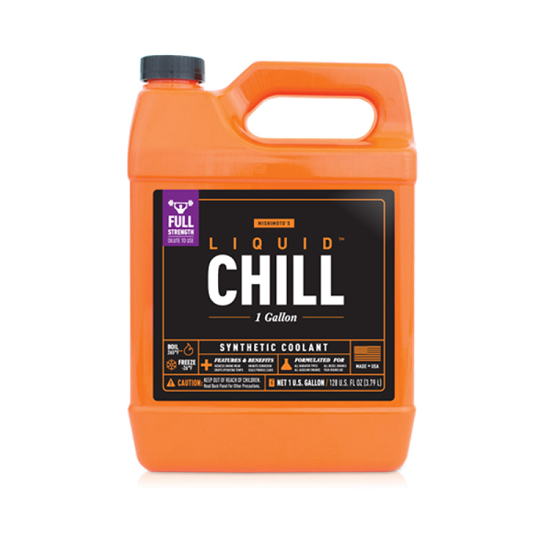 Coolants MISMMRA-LC-FULLF Mishimoto