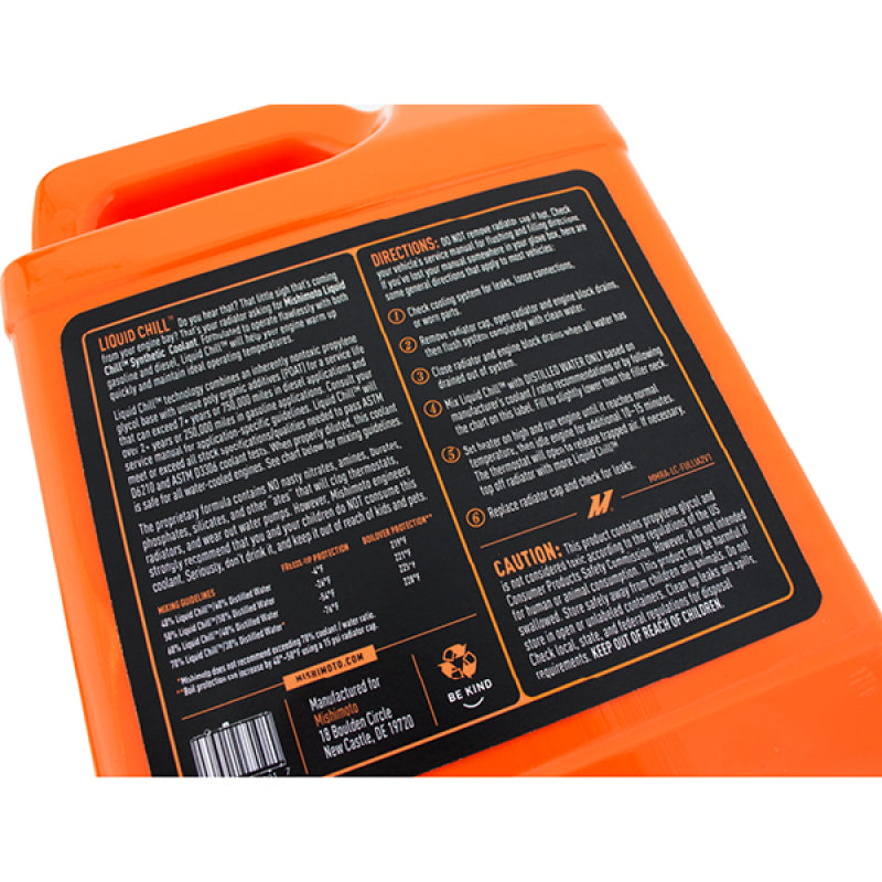 Coolants MISMMRA-LC-FULLF Mishimoto