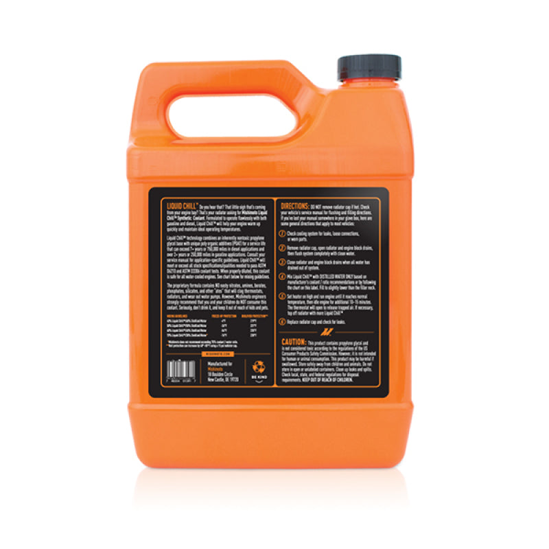 Coolants MISMMRA-LC-FULLF Mishimoto