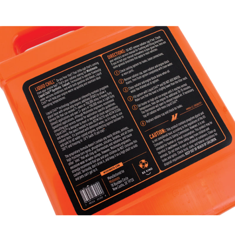 Coolants MISMMRA-LC-5050F Mishimoto