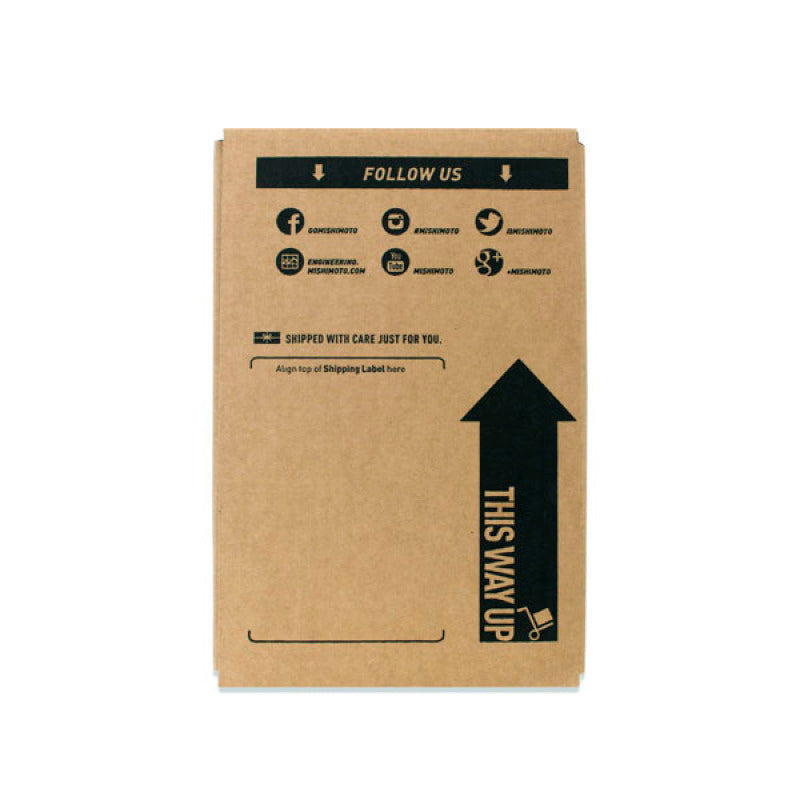 Coolants MISMMRA-LC-5050F Mishimoto