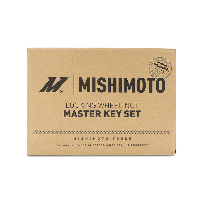 Tools MISMMTL-LWN Mishimoto