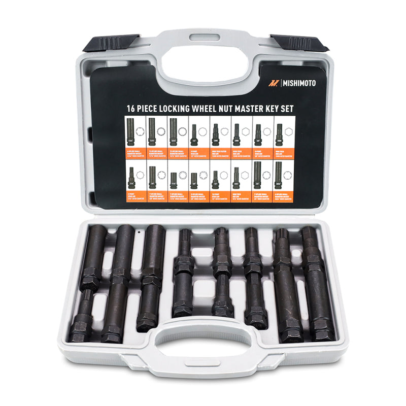 Tools MISMMTL-LWN Mishimoto