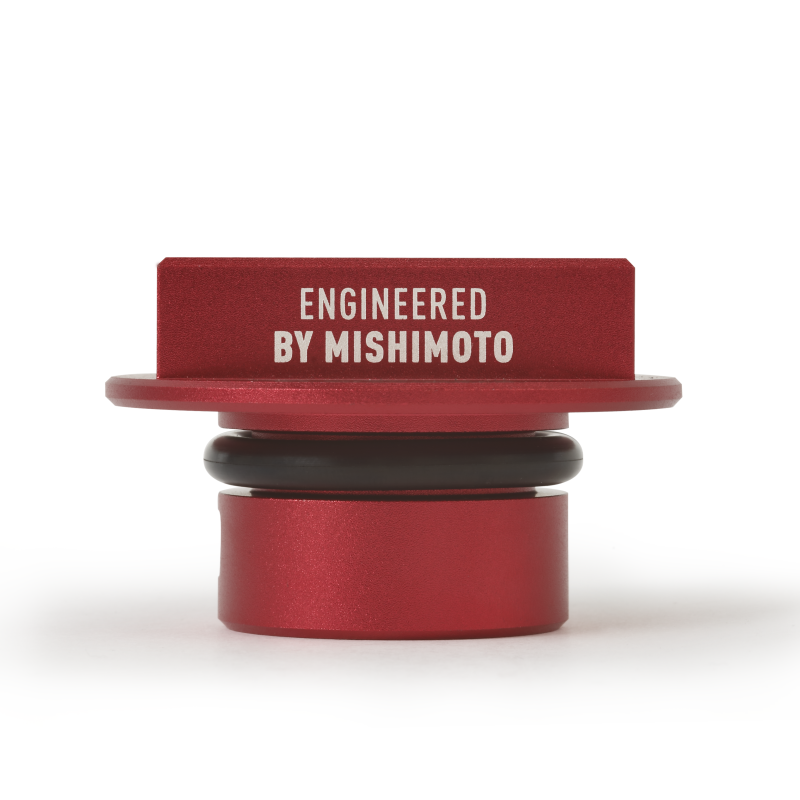 Oil Caps MISMMOFC-LSX-HOONRD Mishimoto