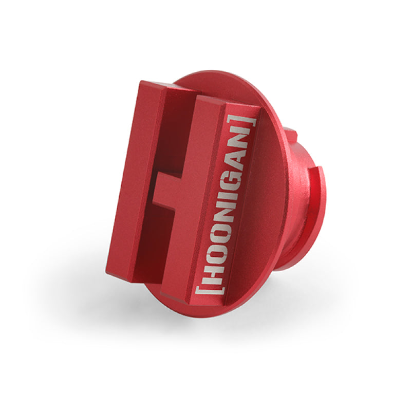 Oil Caps MISMMOFC-LSX-HOONRD Mishimoto