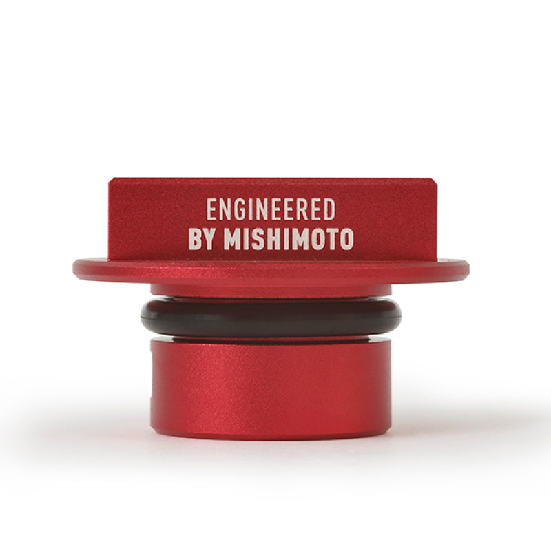 Oil Caps MISMMOFC-LSX-HOONRD Mishimoto