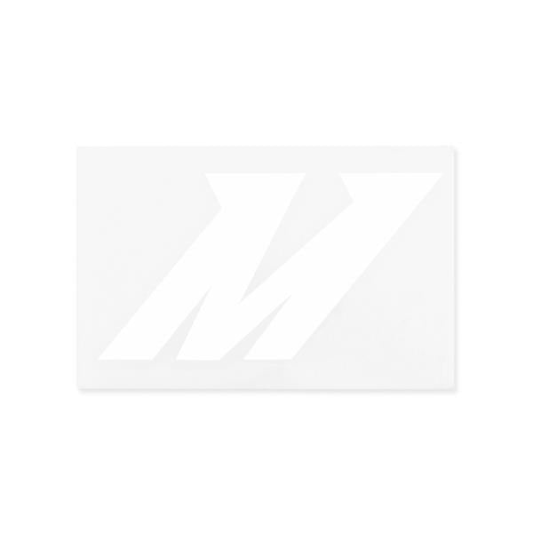Stickers/Decals/Banners MISMMPKG-STKR-M05 Mishimoto