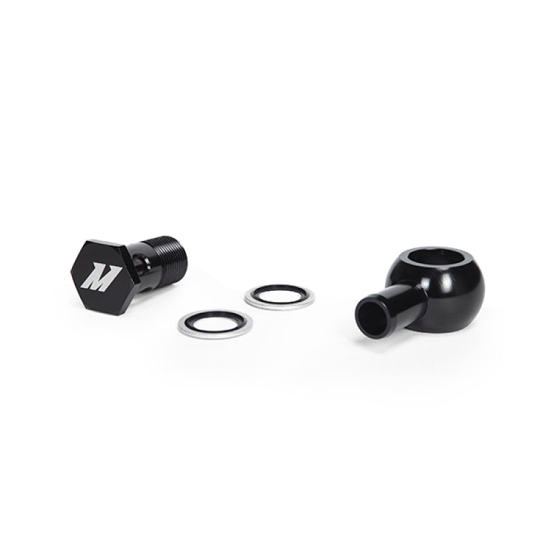 Fittings MISMMBB-STBK Mishimoto