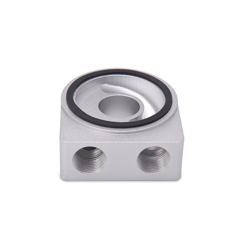 Oil Filter Blocks MISMMOP-SPM22 Mishimoto