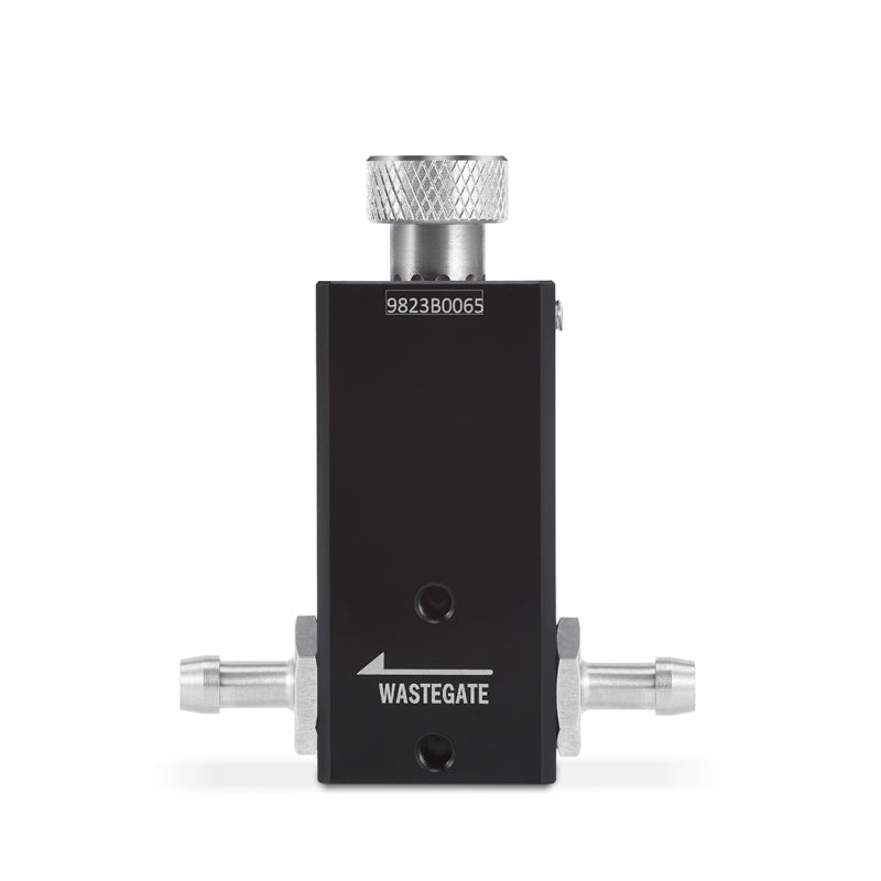 Boost Controllers MISMMBC-MNL-BK Mishimoto