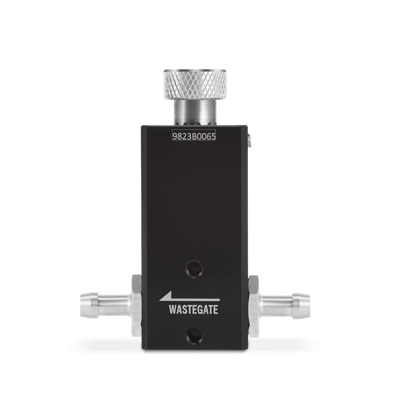 Boost Controllers MISMMBC-MNL-BK Mishimoto