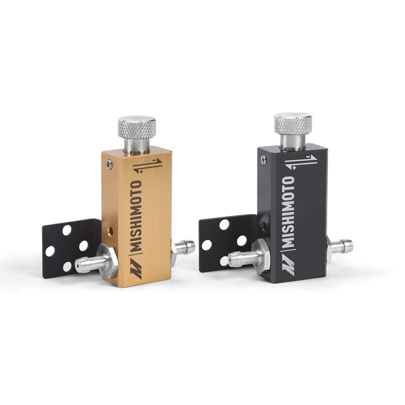 Boost Controllers MISMMBC-MNL-GD Mishimoto