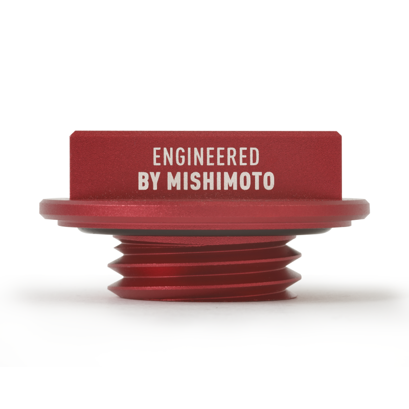 Oil Caps MISMMOFC-MAZ-HOONRD Mishimoto