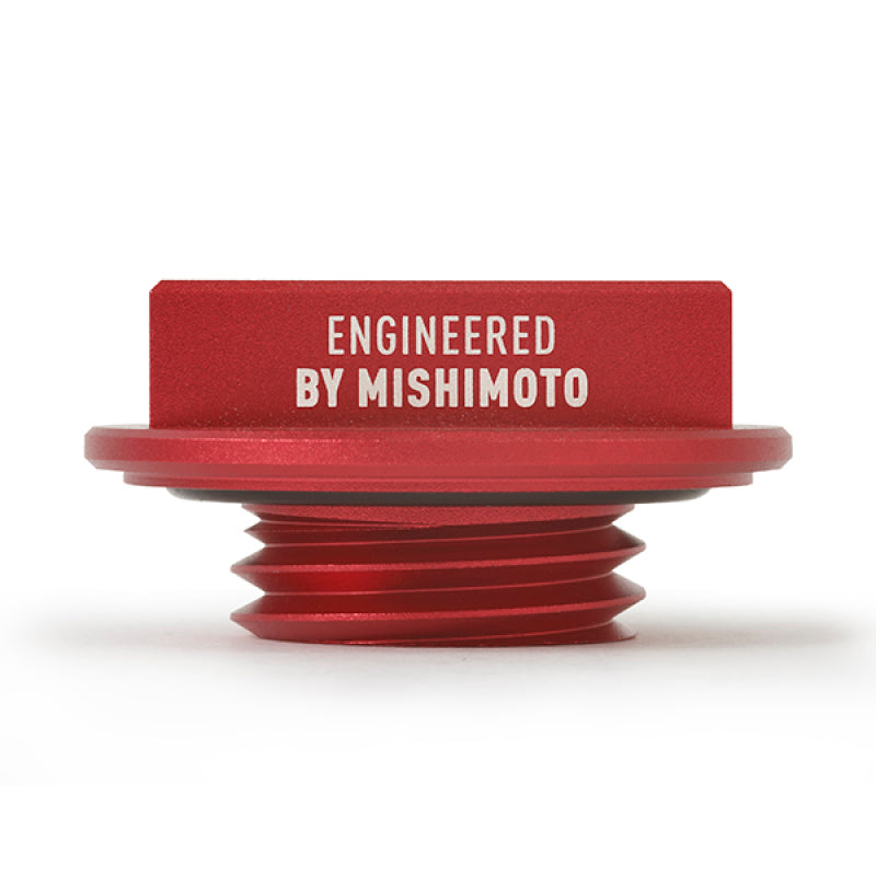 Oil Caps MISMMOFC-MAZ-HOONRD Mishimoto