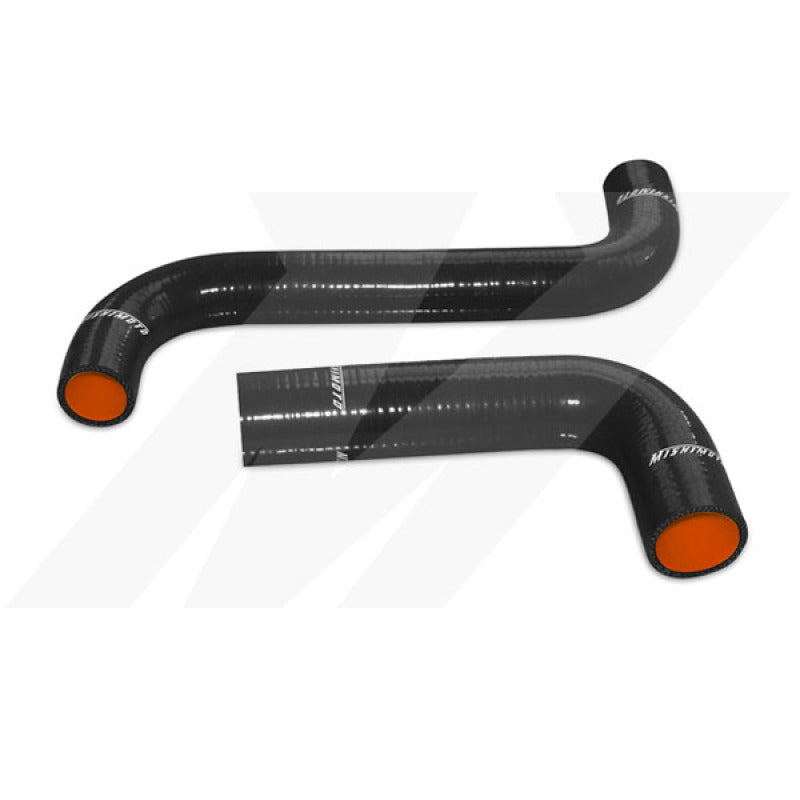 Radiator Hoses MISMMHOSE-RX-LSBK Mishimoto