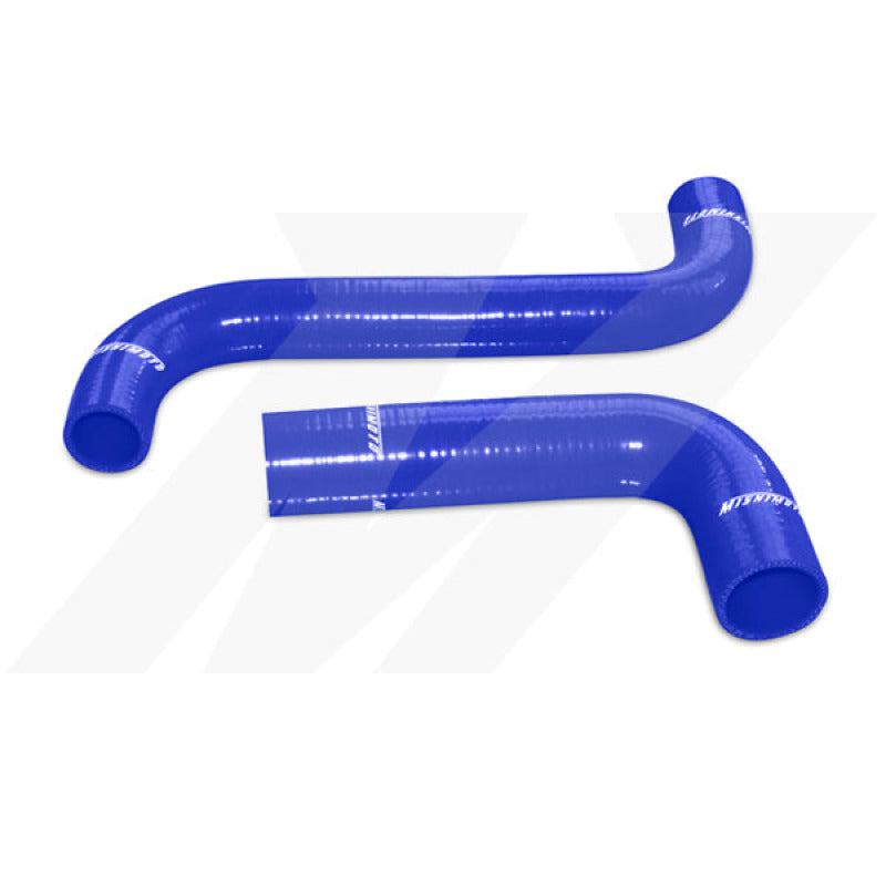 Radiator Hoses MISMMHOSE-RX-LSBL Mishimoto