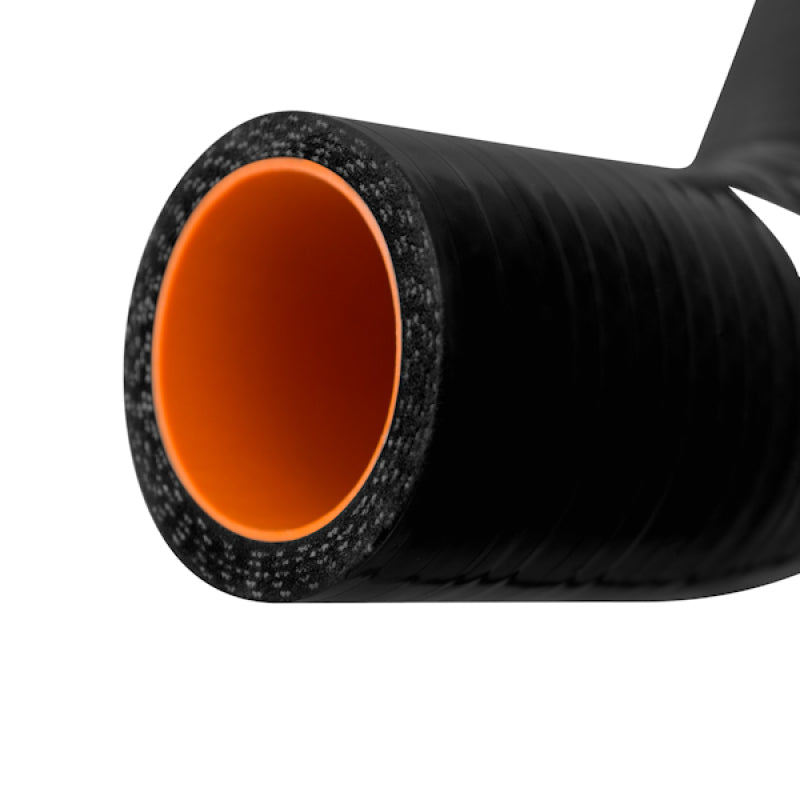 Hoses MISMMHOSE-EVO-XBOVBK Mishimoto