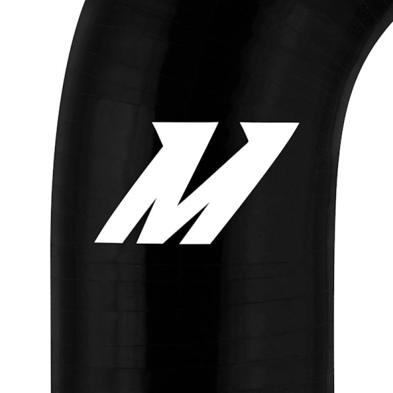 Radiator Hoses MISMMHOSE-EVO-4BK Mishimoto