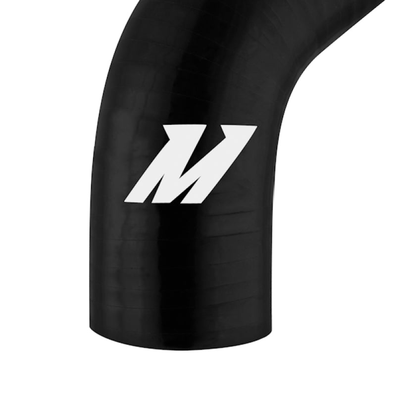 Radiator Hoses MISMMHOSE-EVO-6BK Mishimoto