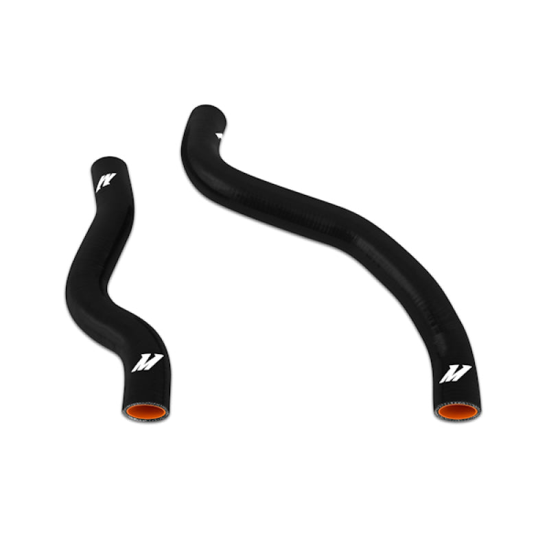 Radiator Hoses MISMMHOSE-EVO-6BK Mishimoto