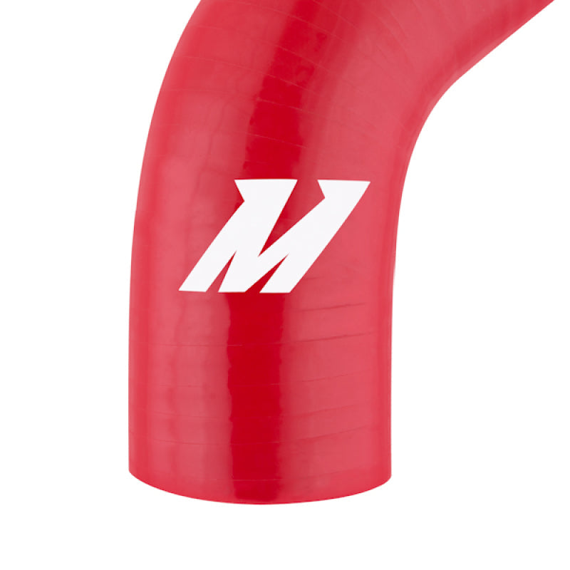 Radiator Hoses MISMMHOSE-EVO-6RD Mishimoto