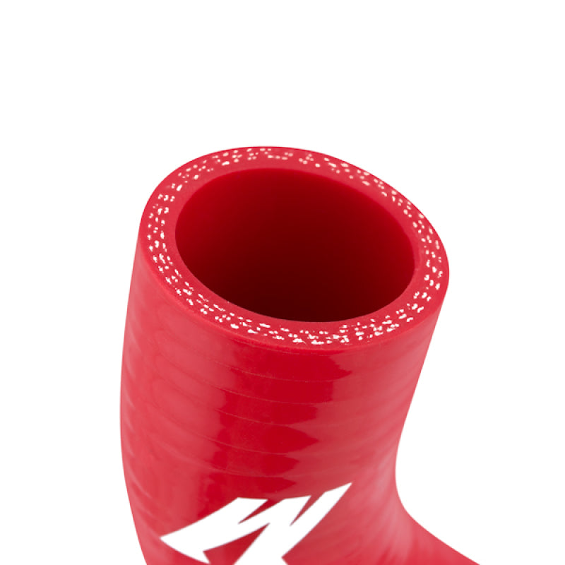 Radiator Hoses MISMMHOSE-EVO-6RD Mishimoto