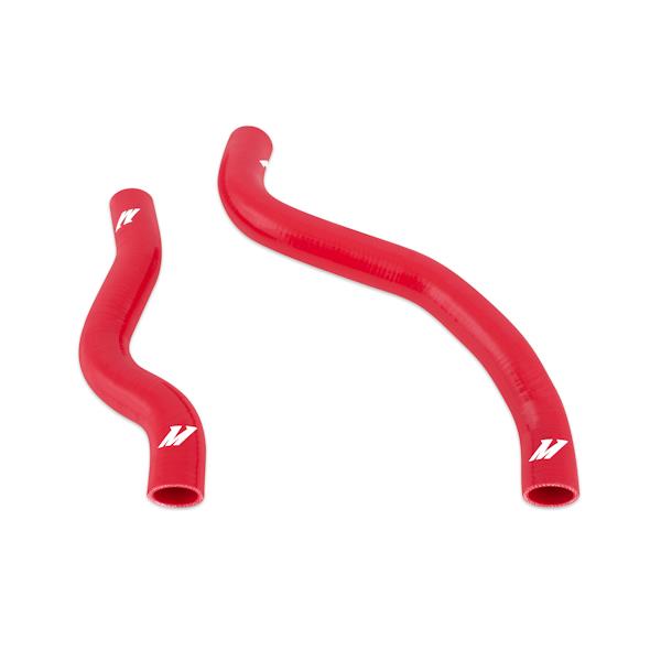 Radiator Hoses MISMMHOSE-EVO-6RD Mishimoto