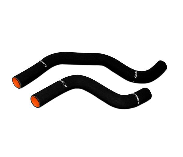 Radiator Hoses MISMMHOSE-EVO-8BK Mishimoto