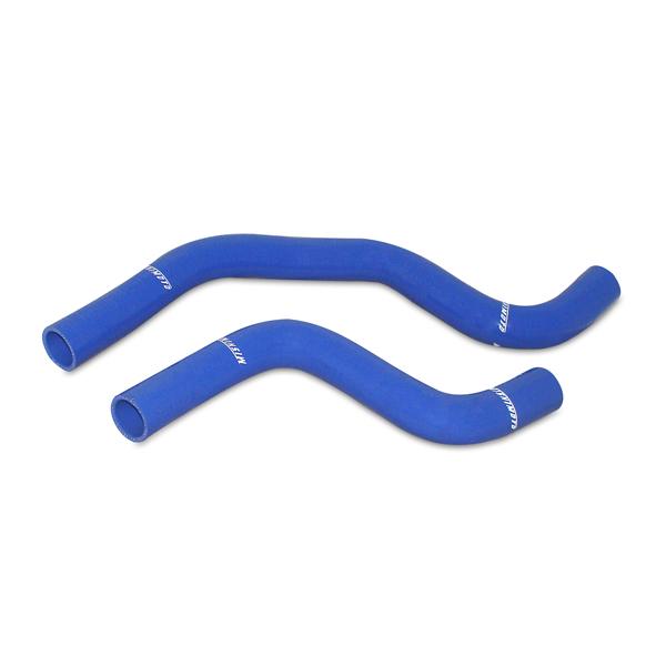 Radiator Hoses MISMMHOSE-EVO-8BL Mishimoto