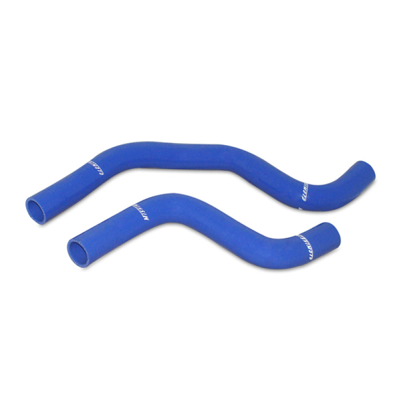 Radiator Hoses MISMMHOSE-EVO-8BL Mishimoto