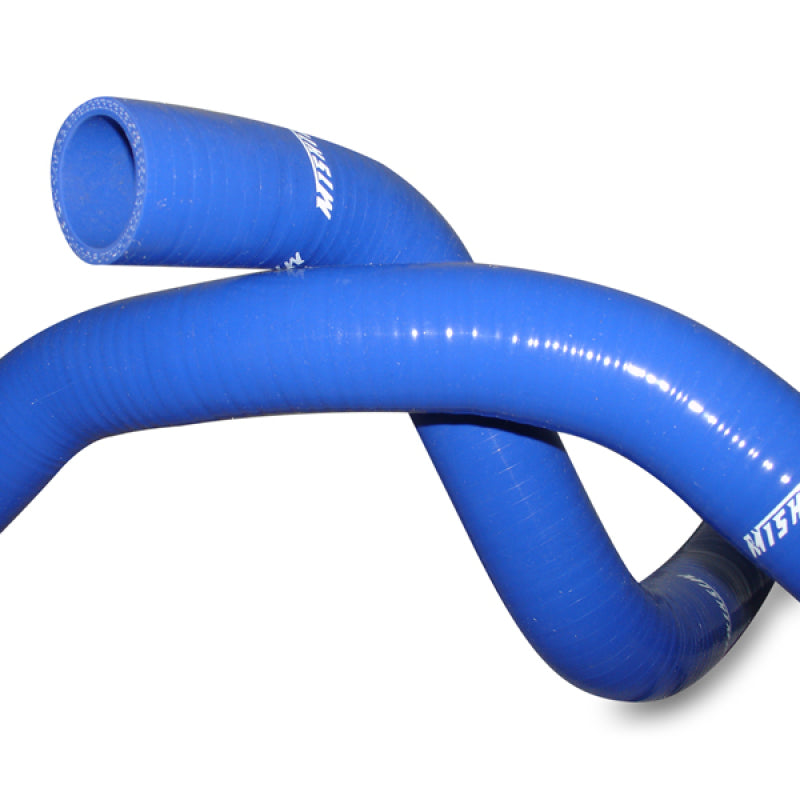 Radiator Hoses MISMMHOSE-EVO-8BL Mishimoto