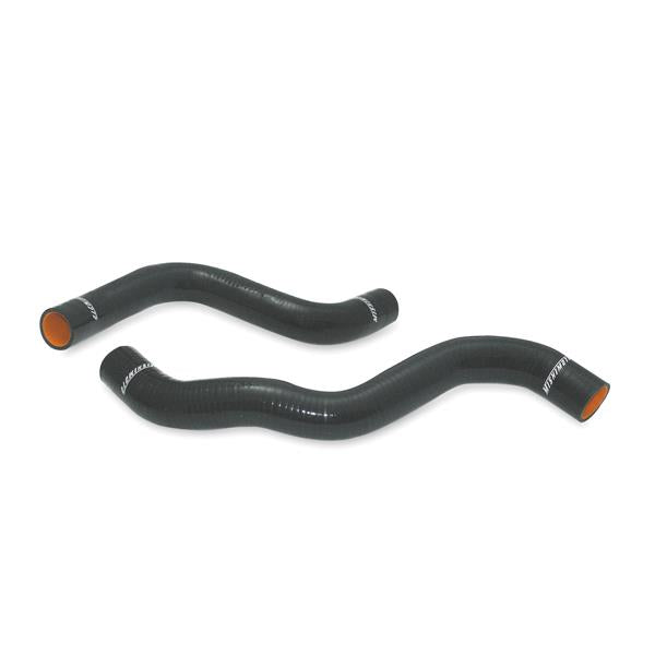 Radiator Hoses MISMMHOSE-EVO-9BK Mishimoto