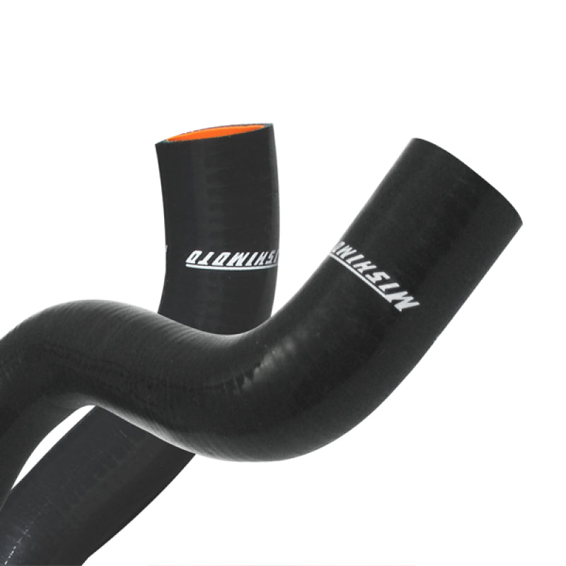Radiator Hoses MISMMHOSE-EVO-9BK Mishimoto