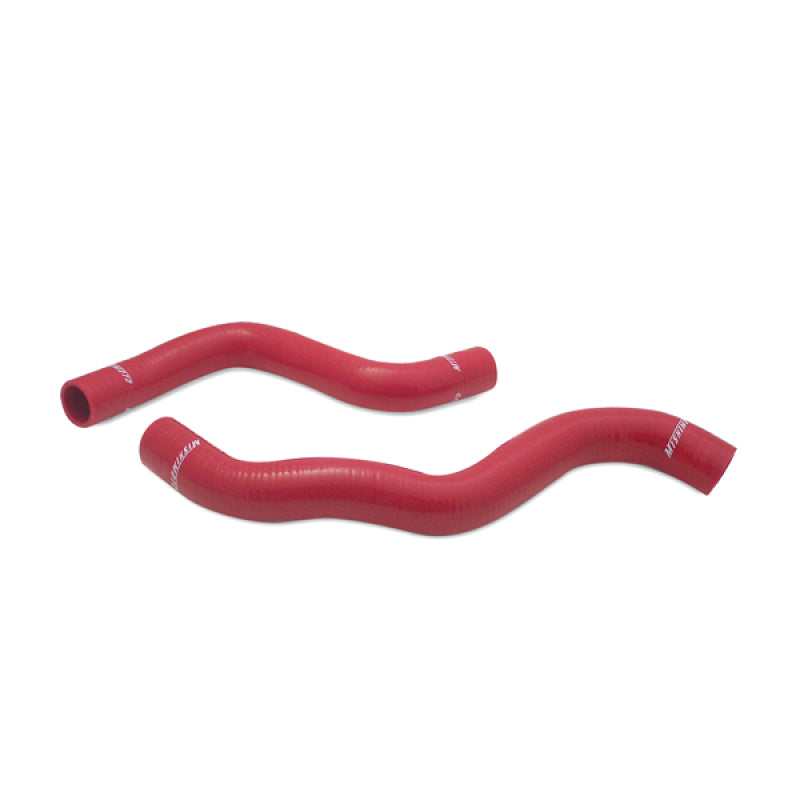 Radiator Hoses MISMMHOSE-EVO-9RD Mishimoto