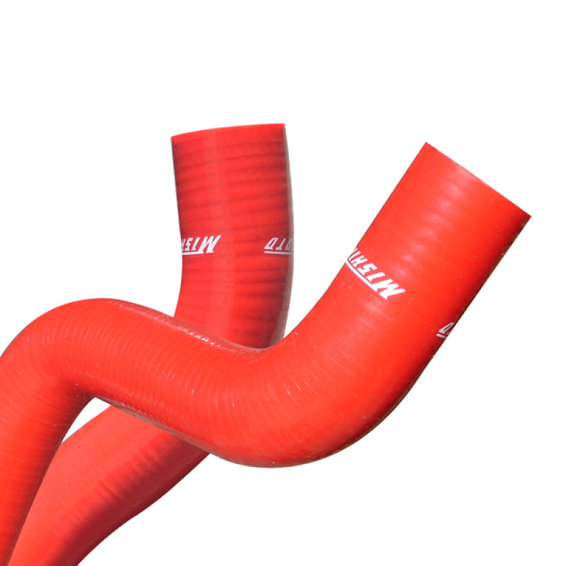 Radiator Hoses MISMMHOSE-EVO-9RD Mishimoto