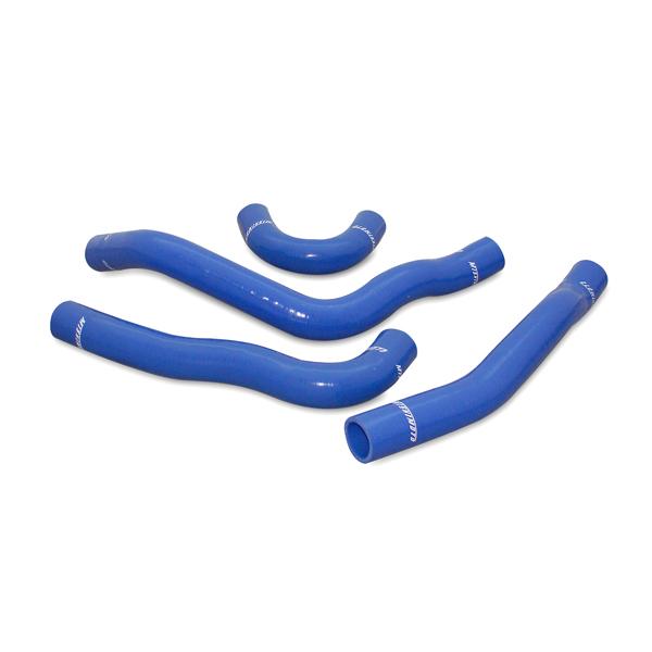 Radiator Hoses MISMMHOSE-EVO-10BL Mishimoto