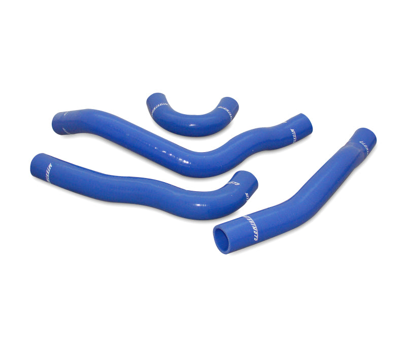 Radiator Hoses MISMMHOSE-EVO-10BL Mishimoto