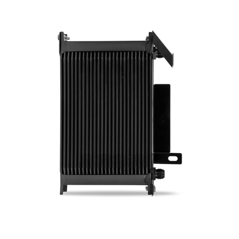 Oil Coolers MISMMOC-EVO-01BK Mishimoto