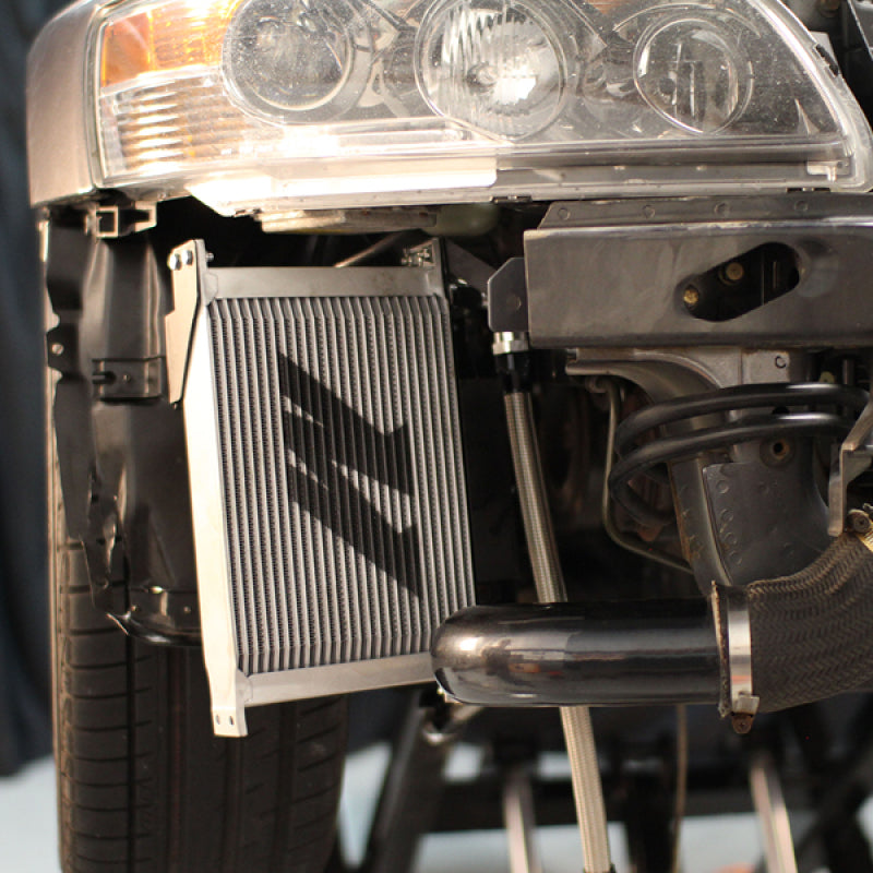 Oil Coolers MISMMOC-EVO-01 Mishimoto