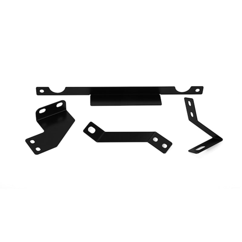 Oil Coolers MISMMOC-EVO-01 Mishimoto