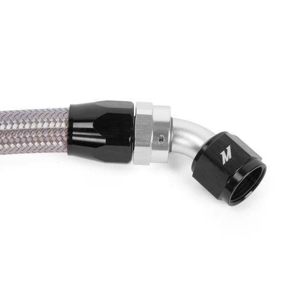 Oil Coolers MISMMOC-EVO-01 Mishimoto