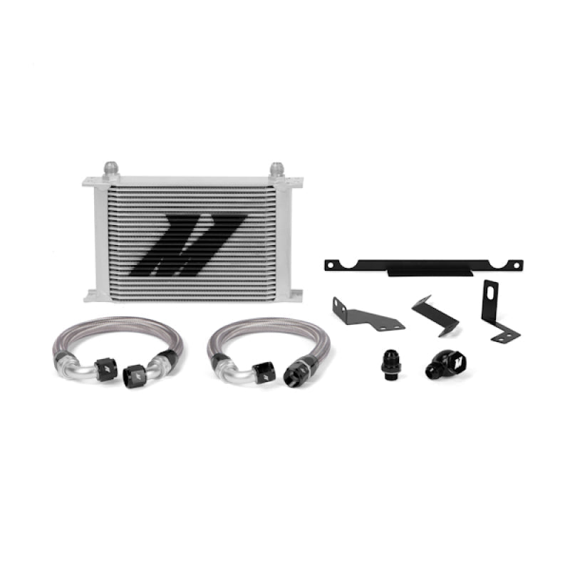 Oil Coolers MISMMOC-EVO-01 Mishimoto