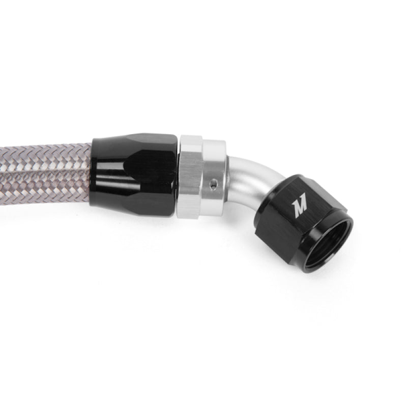 Oil Coolers MISMMOC-EVO-01 Mishimoto