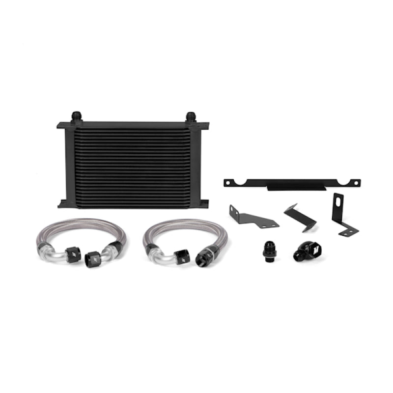 Oil Coolers MISMMOC-EVO-01 Mishimoto