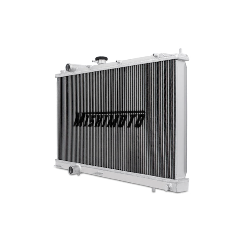 Radiators MISMMRAD-EVO-456 Mishimoto
