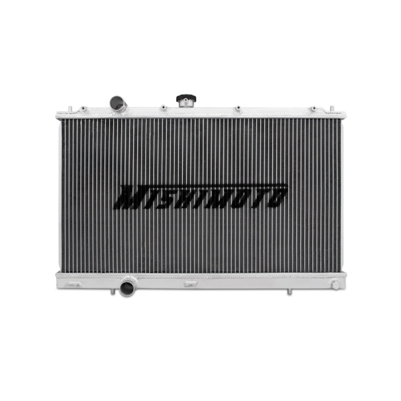 Radiators MISMMRAD-EVO-456 Mishimoto